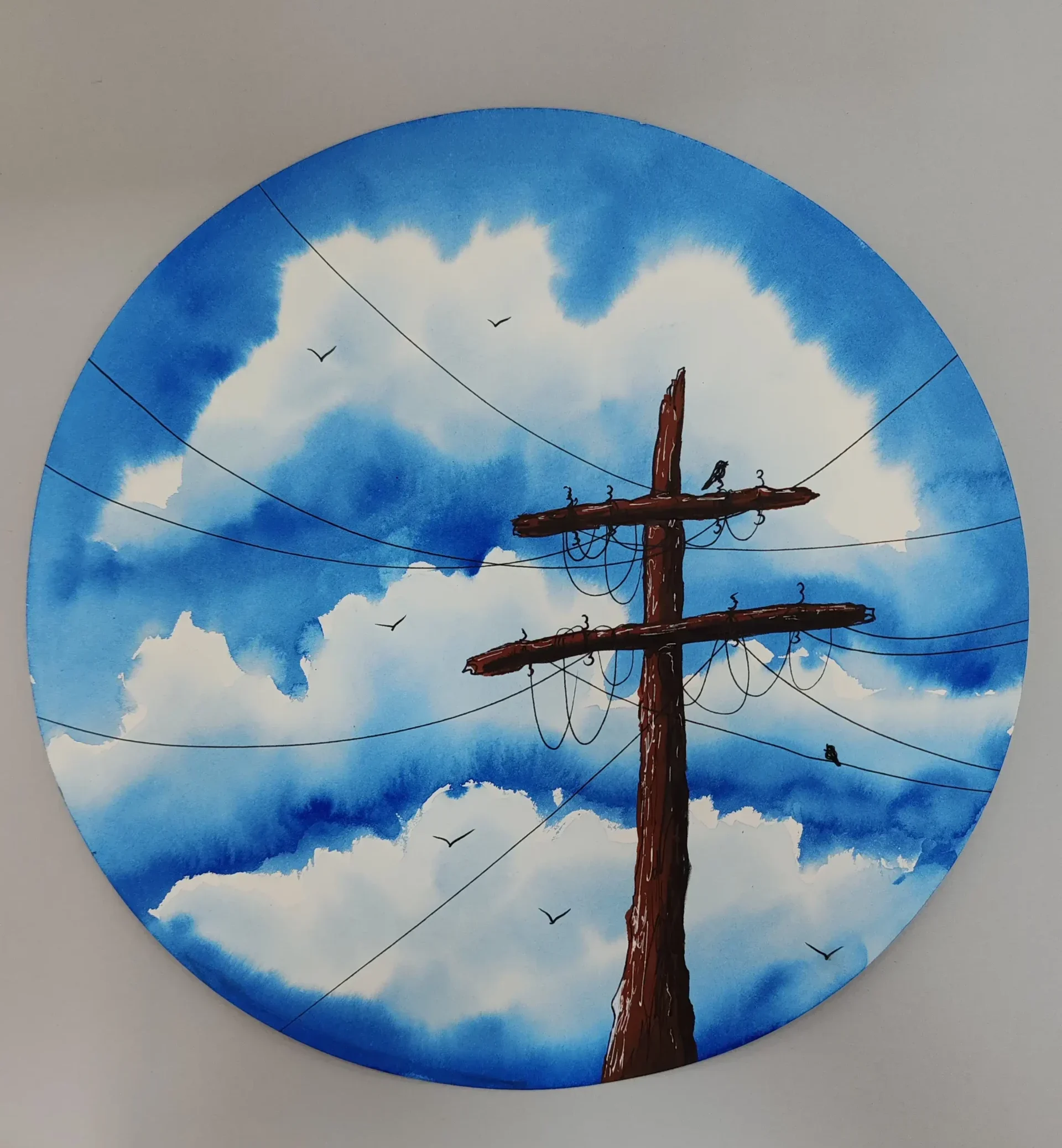 umetničke slike - galerija slika Beograd MiKaleidoskop Dorćol