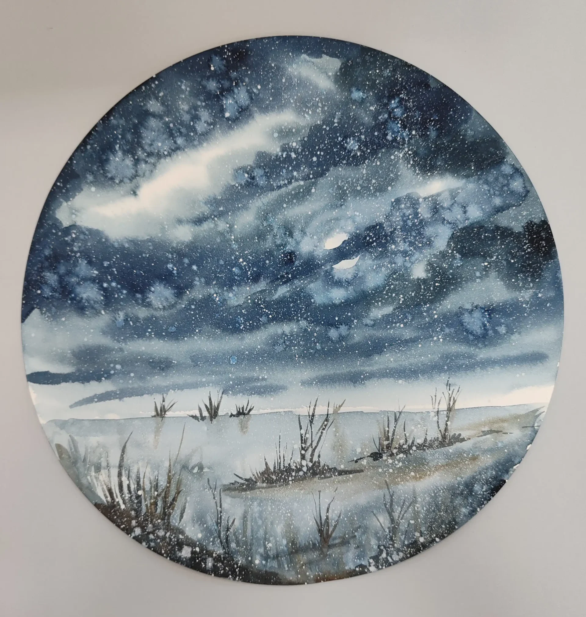 umetničke slike - galerija slika Beograd MiKaleidoskop Dorćol