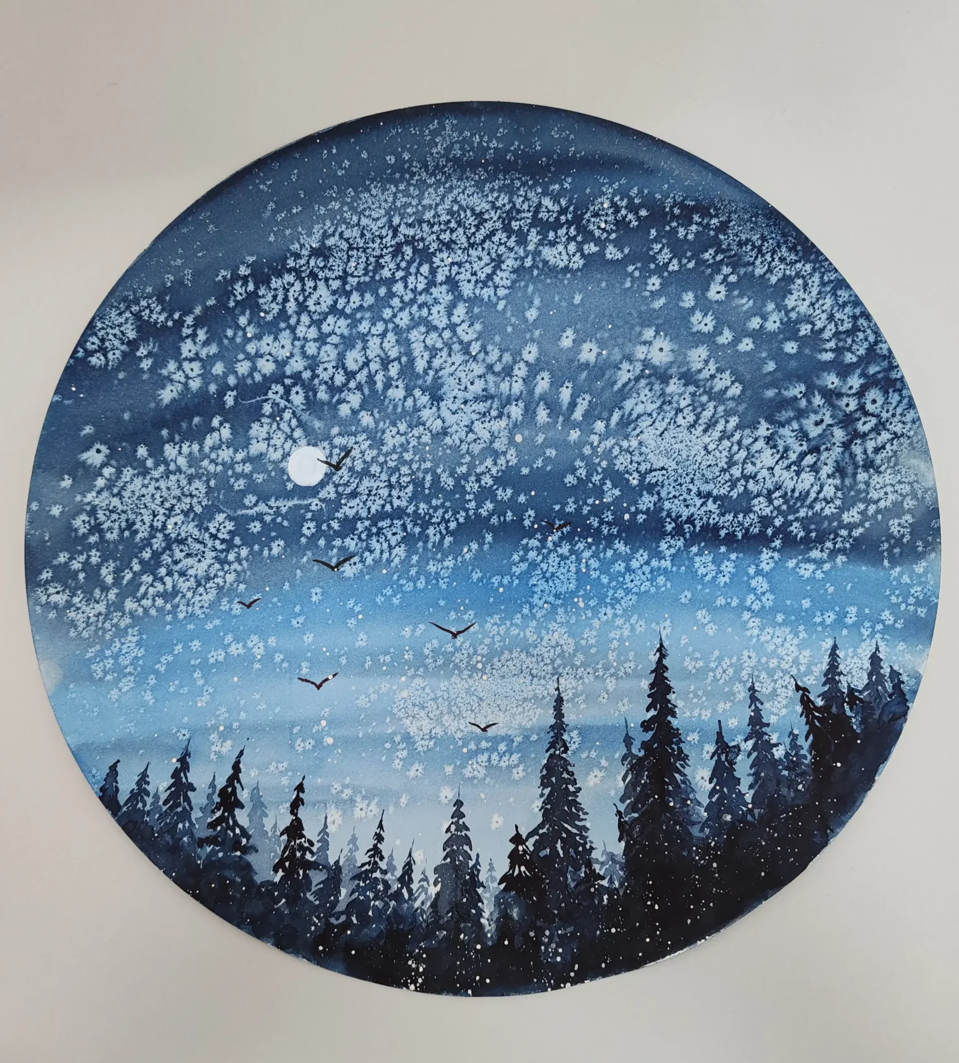 umetničke slike - galerija slika Beograd MiKaleidoskop Dorćol