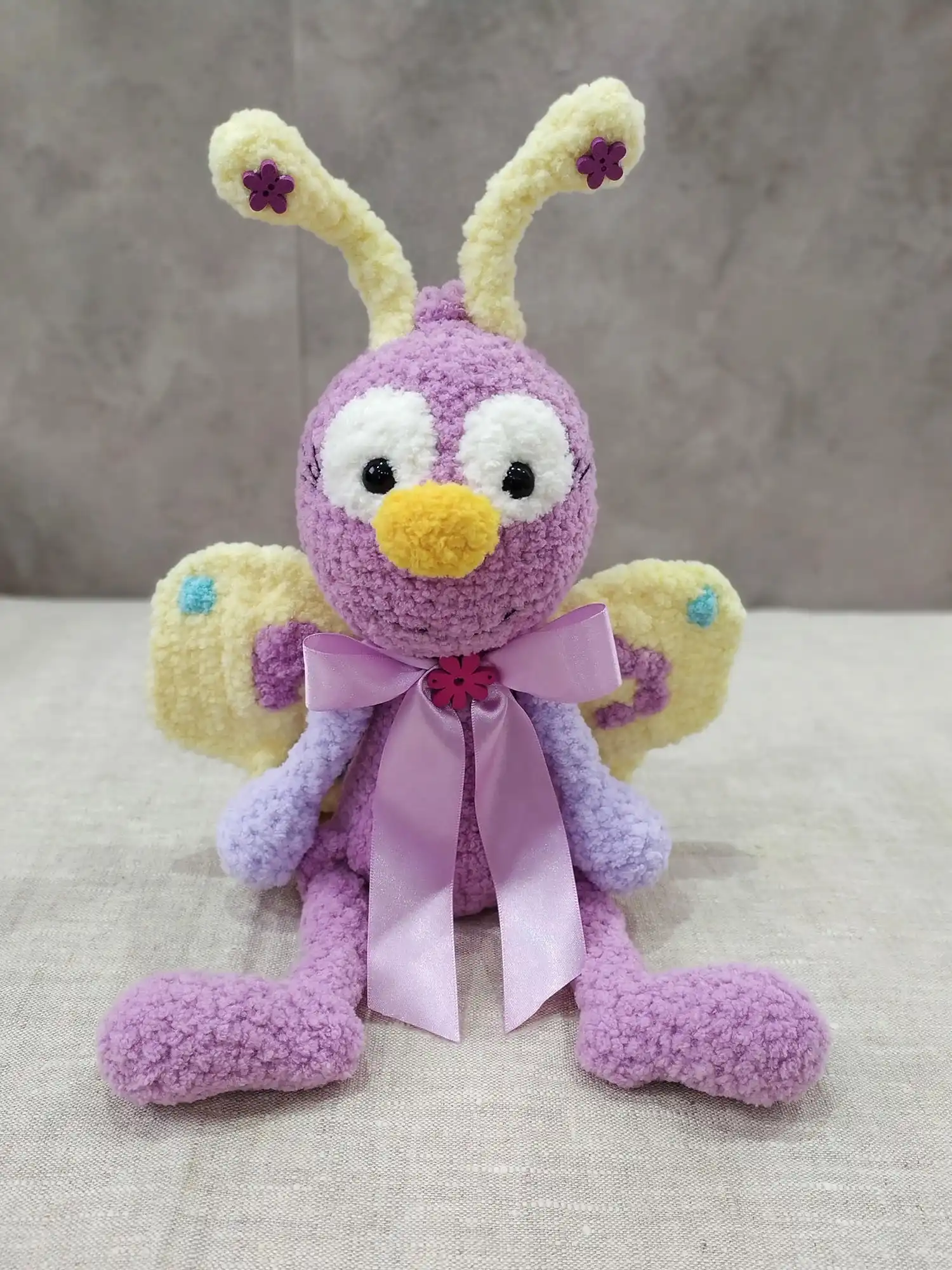 heklane igračke-pletene igraćke-za bebe i decu-Gift shop Dorćol