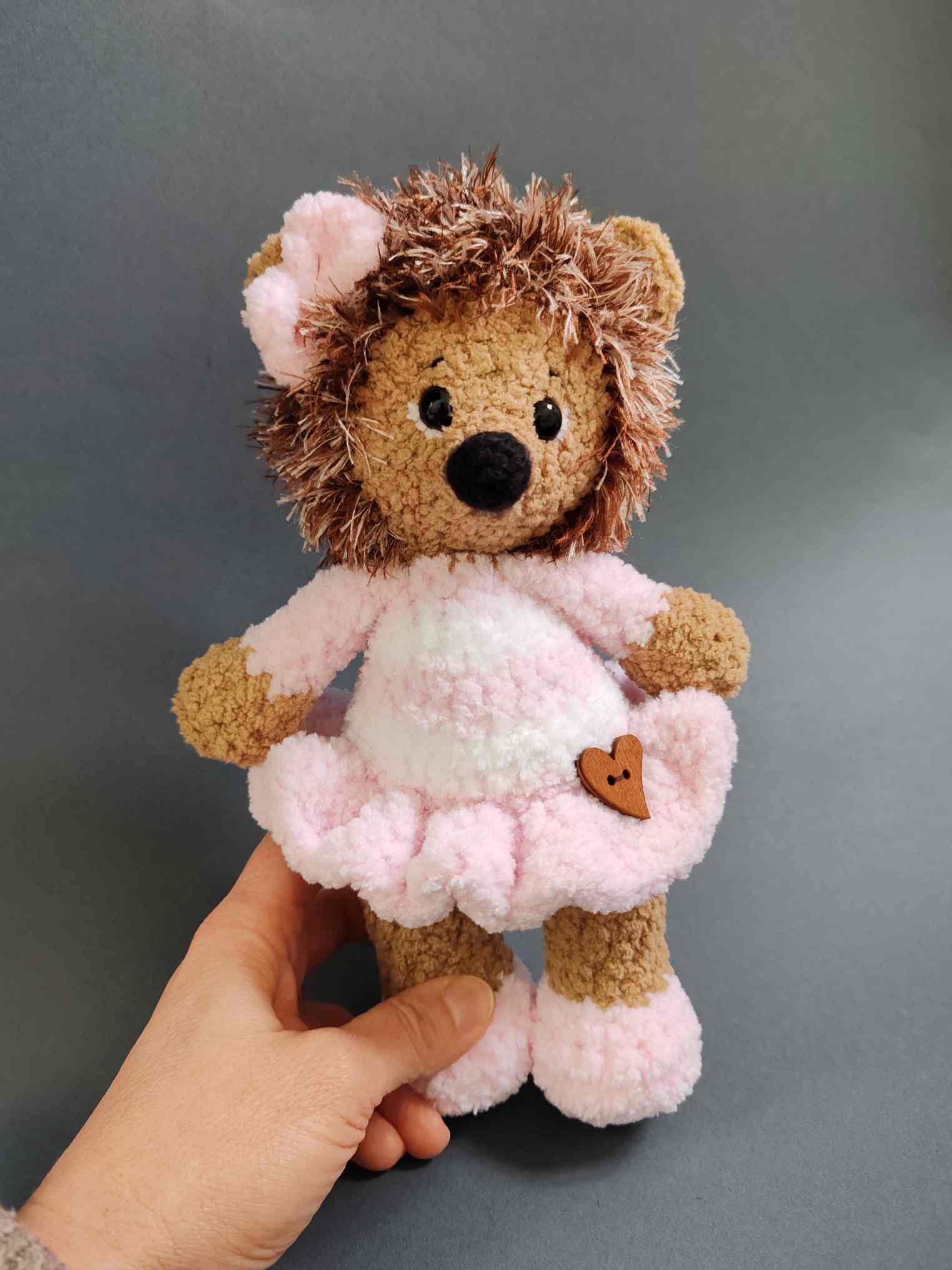 heklane igračke-pletene igraćke-za bebe i decu-Gift shop Dorćol