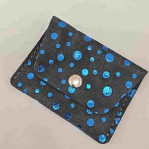 Kožni ženski novčanik - Mini, u vi&scaron;e boja