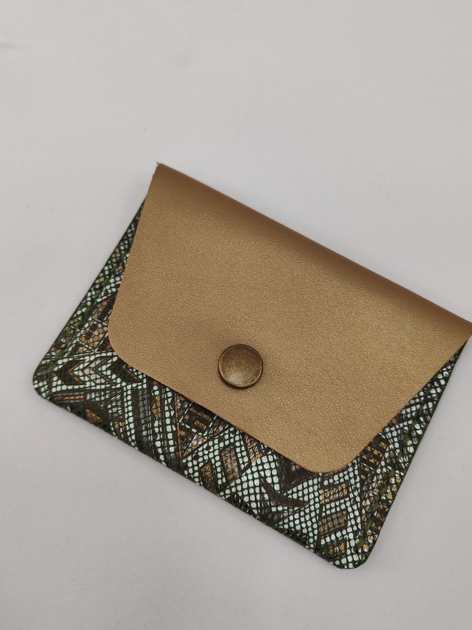 prodaja ručno pravljenih novčanika, Carigradska 24