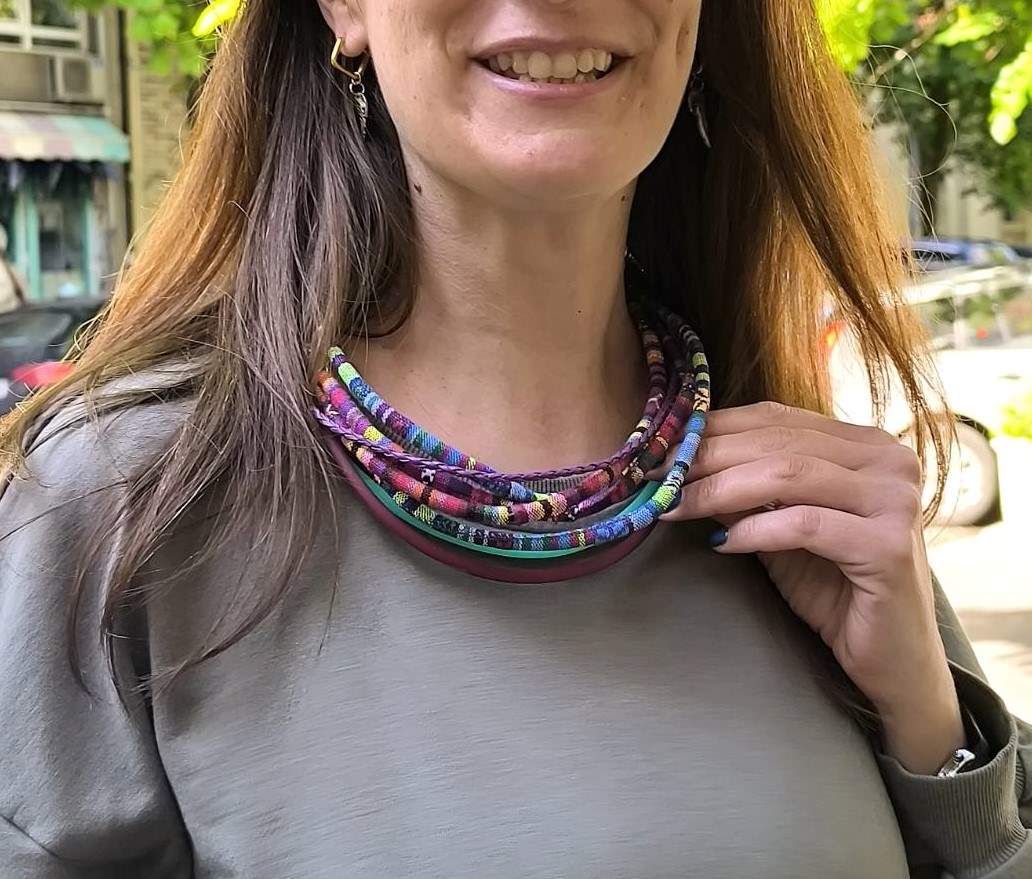 Nakit koji ćete voleti i nositi, Carigradska 24, gift shop