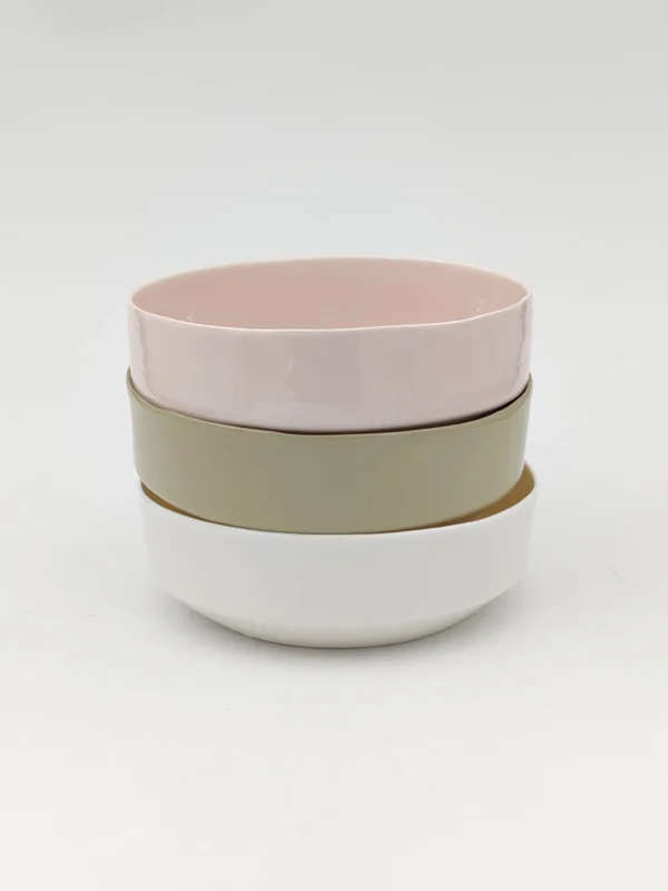 Činija od porcelana M