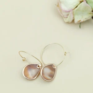 Viseće minđu&scaron;e sa alkama