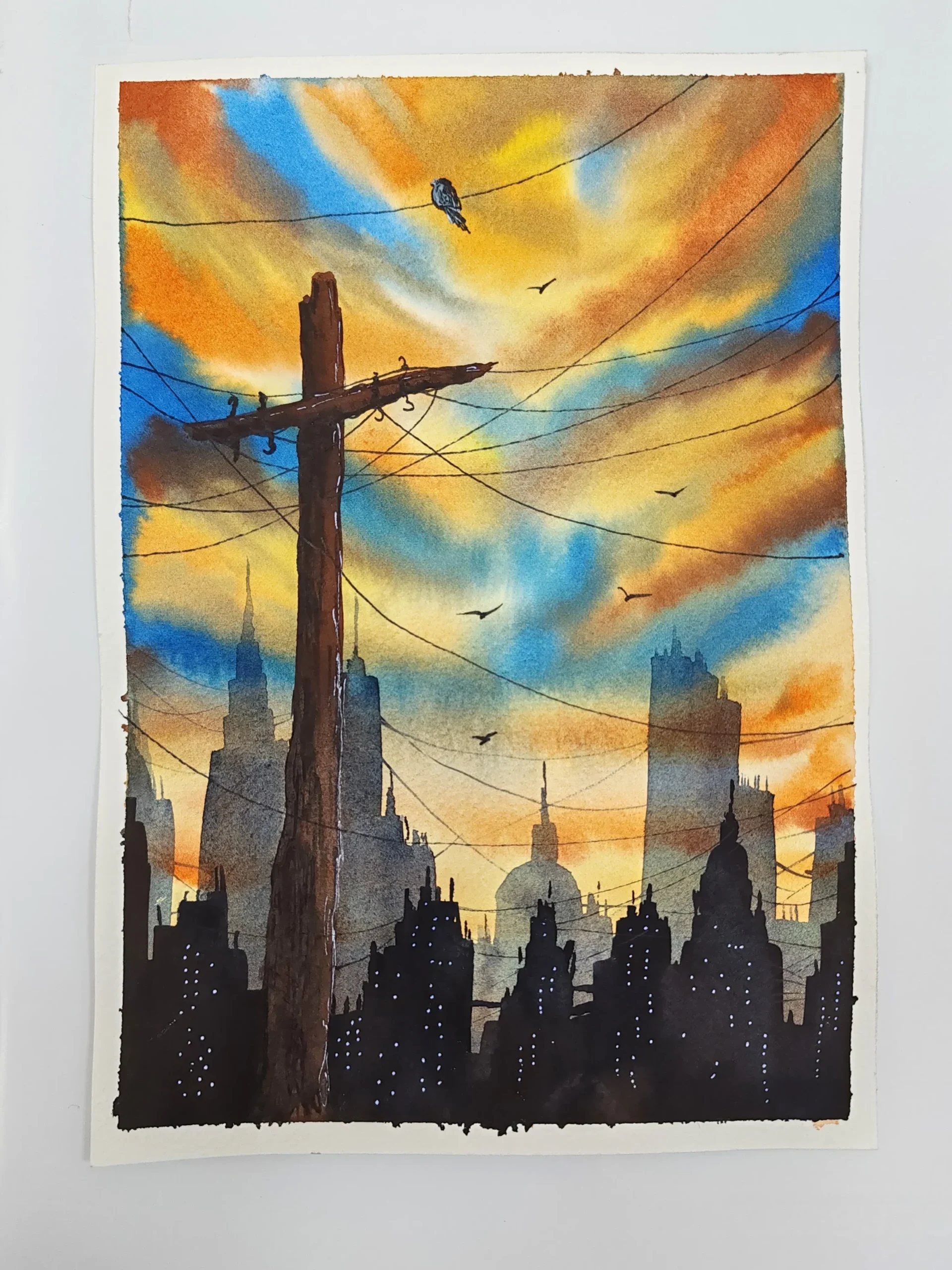 umetničke slike - galerija slika Beograd MiKaleidoskop Dorćol