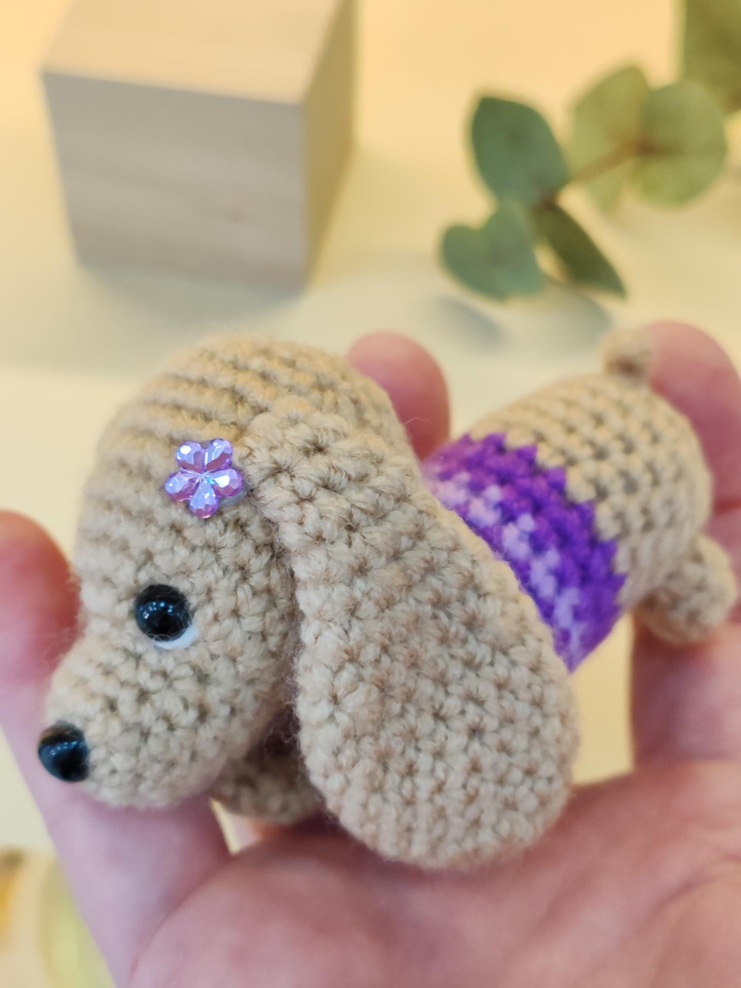 Prodaja mini heklanih figurica, Carigradska 24, Beograd, gift shop