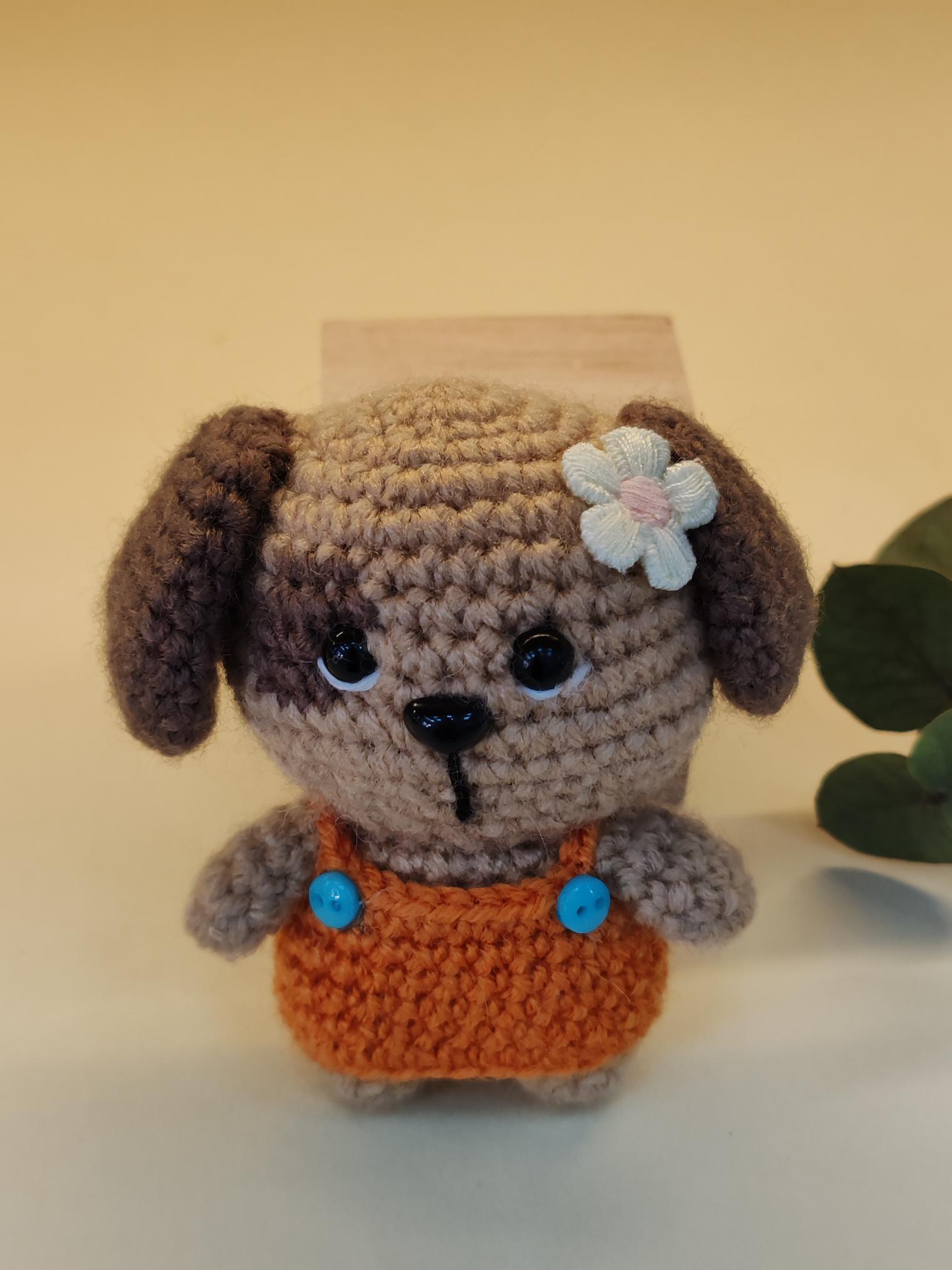 Prodaja mini heklanih figurica, Carigradska 24, Beograd, gift shop