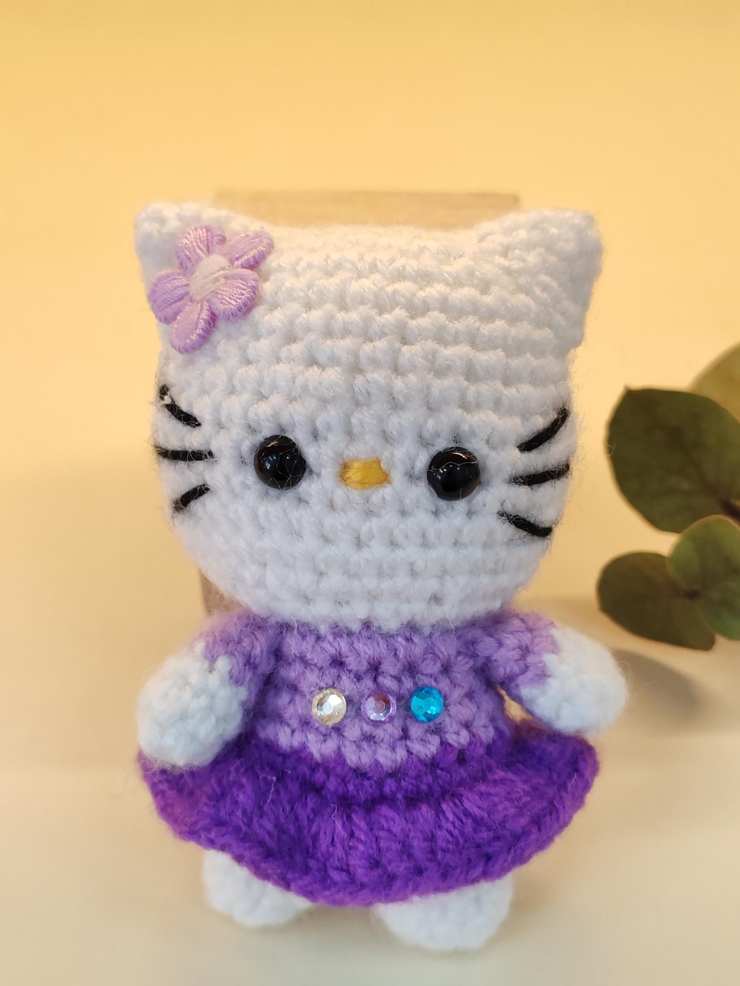 Prodaja mini heklanih figurica, Carigradska 24, Beograd, gift shop