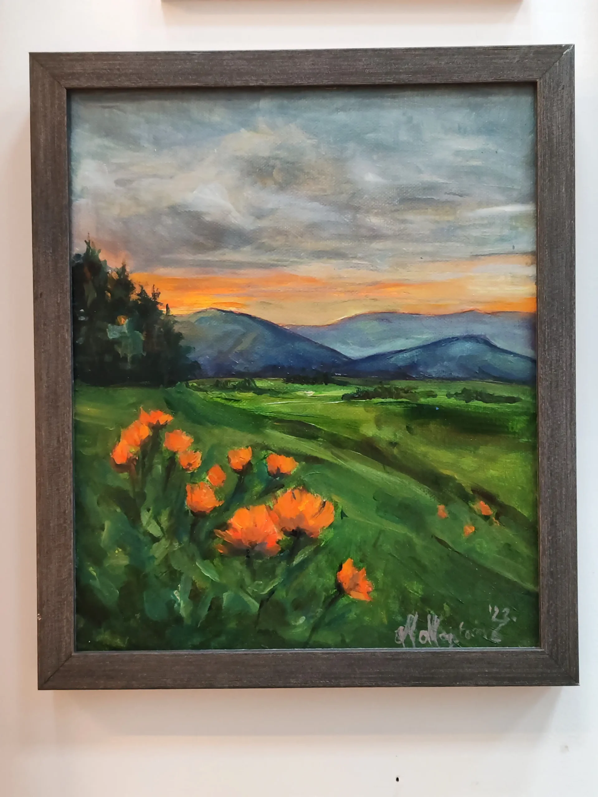 umetničke slike - galerija slika Beograd MiKaleidoskop Dorćol