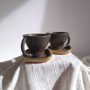 Keramička &scaron;oljica za espreso