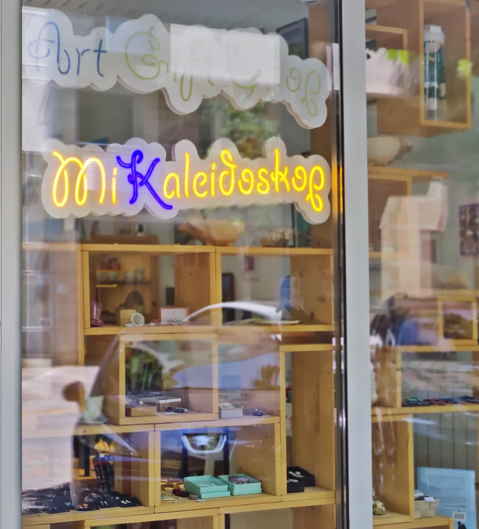 Galerija Mini Style - pokloni i ukrasi