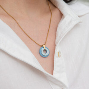 Ogrlica sa začinima-u nekoliko modela