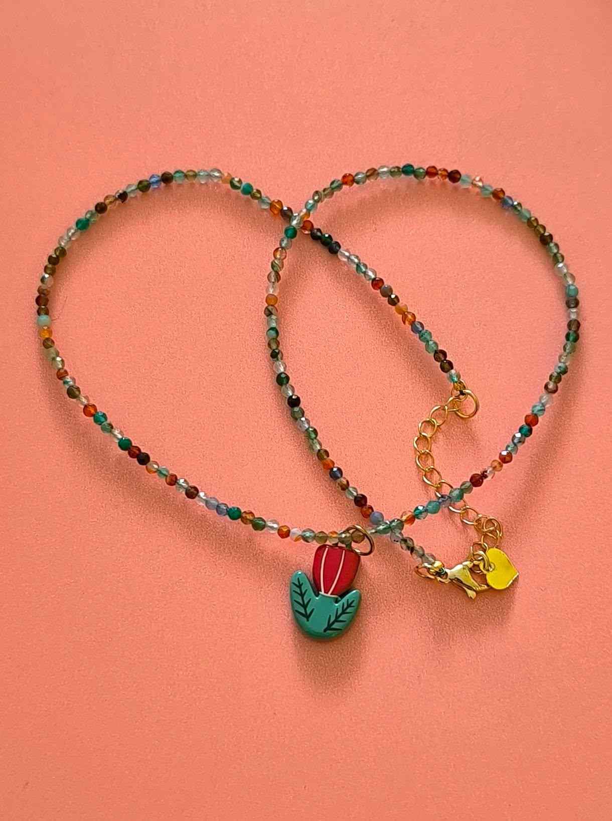 ručno pravljeni nakit- prodaja ručno pravljenog Nakita Mikaleidoskop Dorćol