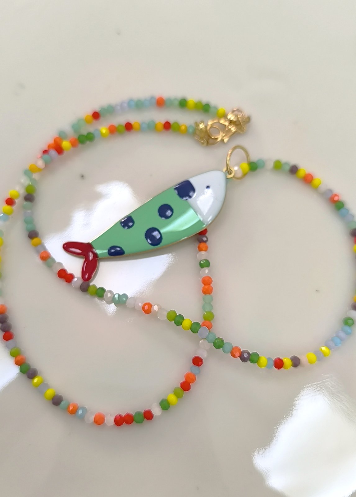 Nakit koji ćete voleti i nositi, Carigradska 24, gift shop