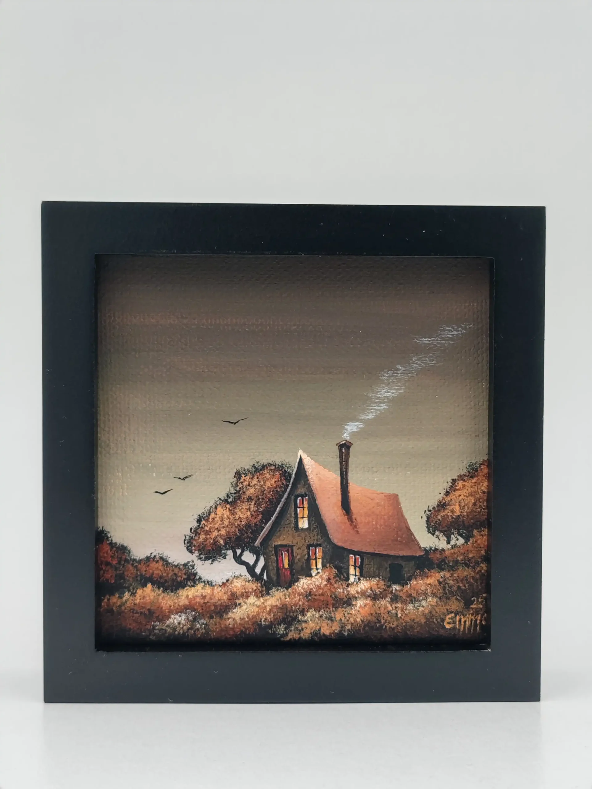 umetničke slike Dorćol, art&gift shop Mikaleidoskop Beograd