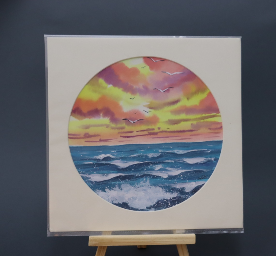 umetničke slike - galerija slika Beograd MiKaleidoskop Dorćol