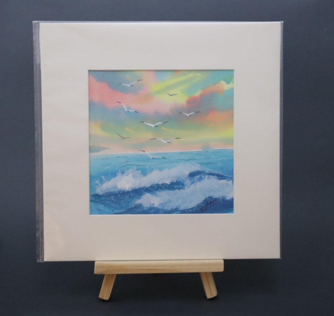 umetničke slike - galerija slika Beograd MiKaleidoskop Dorćol