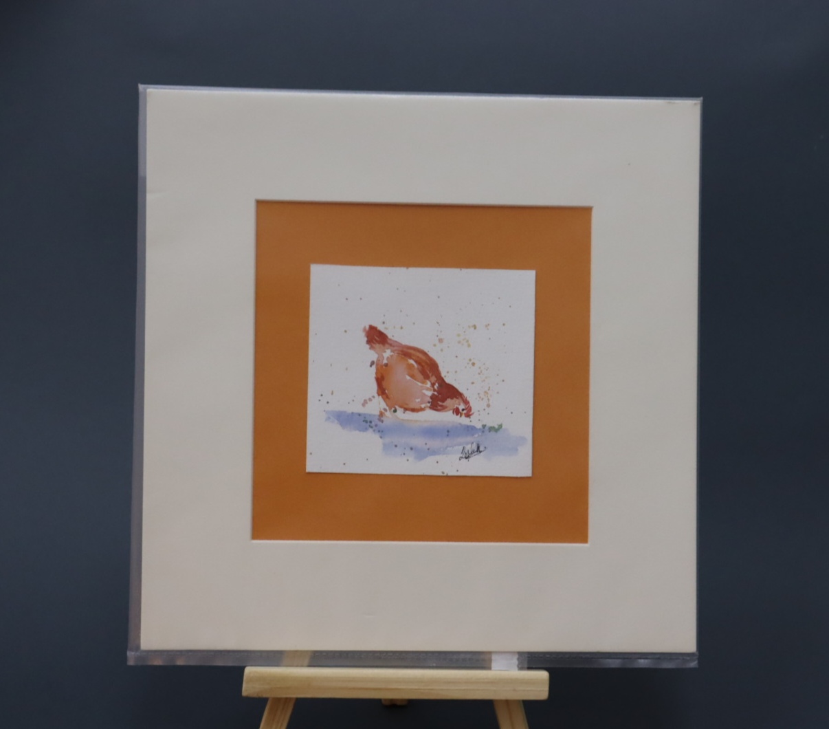 umetničke slike - galerija slika Beograd MiKaleidoskop Dorćol