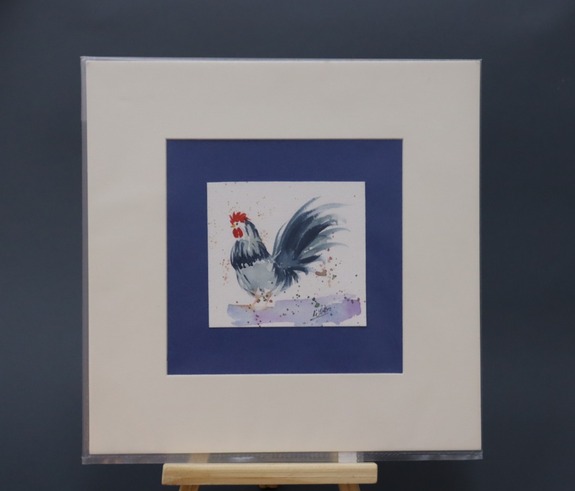 umetničke slike - galerija slika Beograd MiKaleidoskop Dorćol