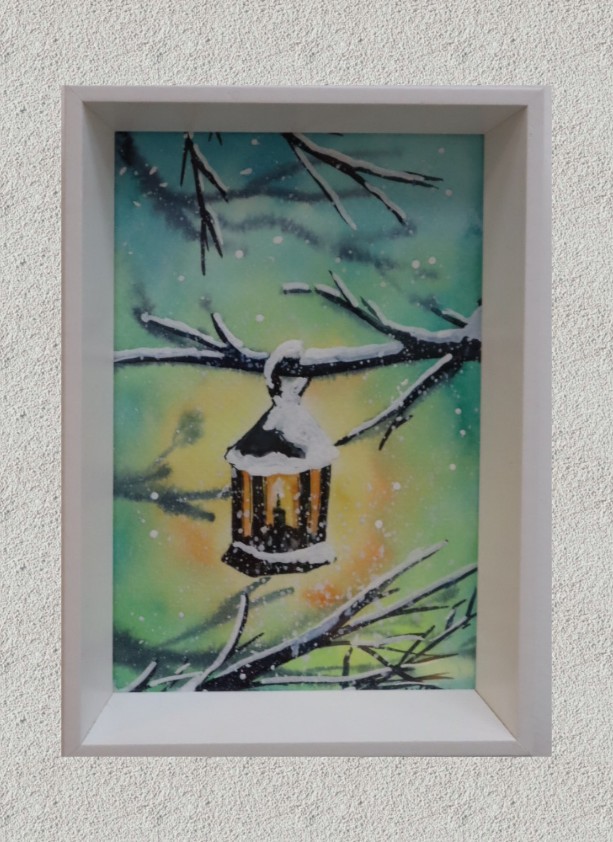 umetničke slike - galerija slika Beograd MiKaleidoskop Dorćol