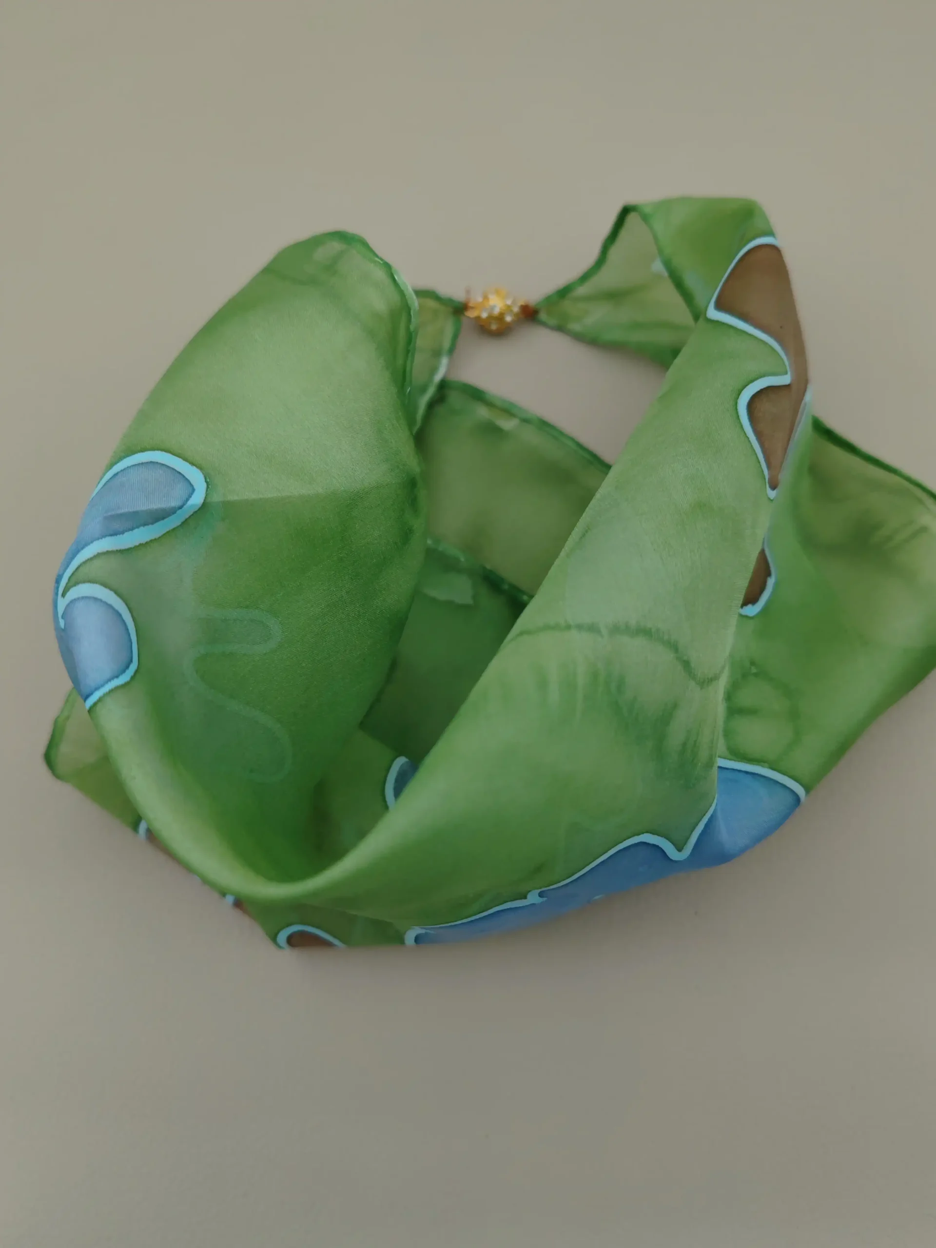 ručno oslikane svilene marame, Carigradska 24, Beograd, Mikaleidoskop, Dorćol