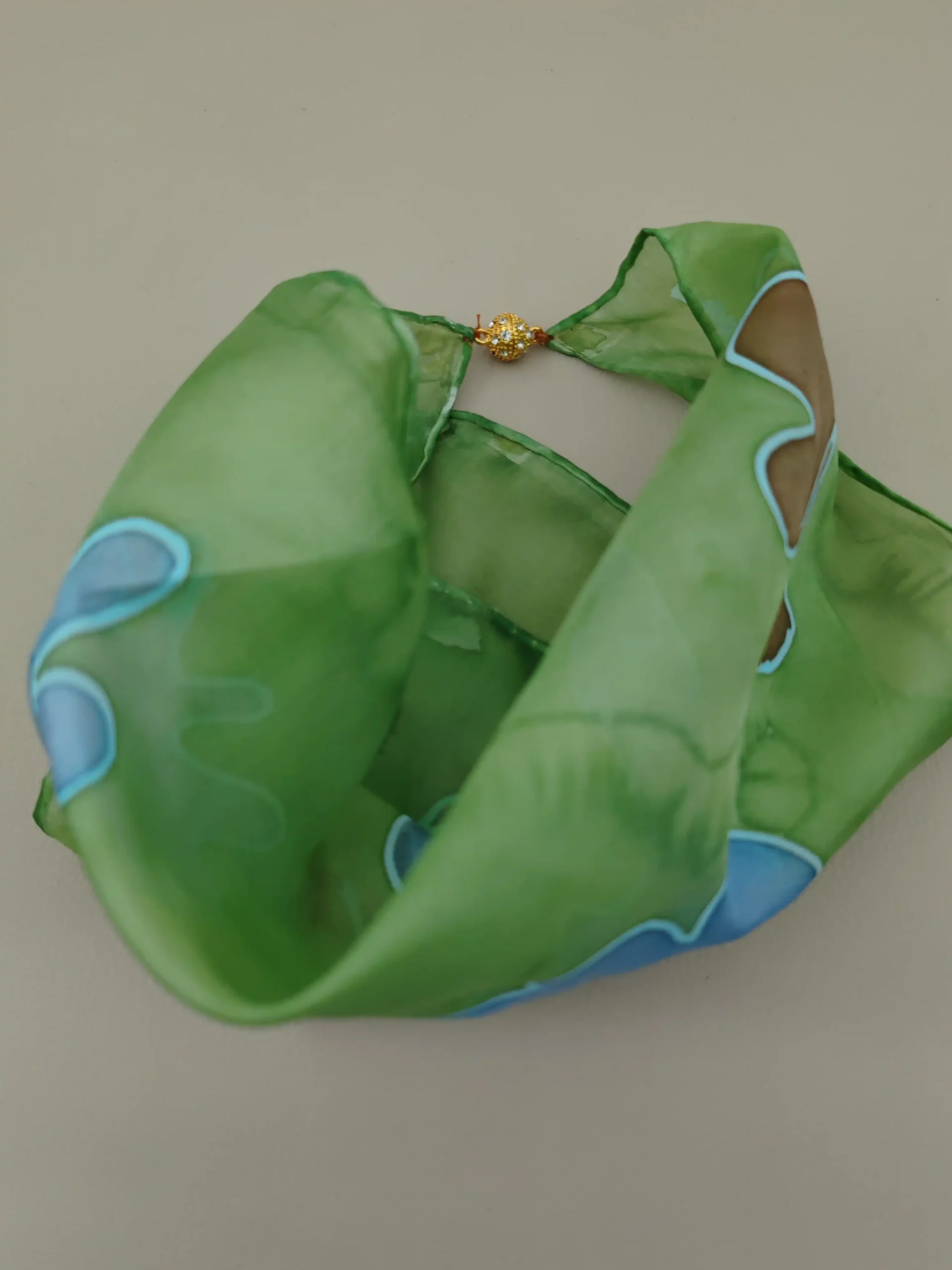 ručno oslikane svilene marame, Carigradska 24, Beograd, Mikaleidoskop, Dorćol