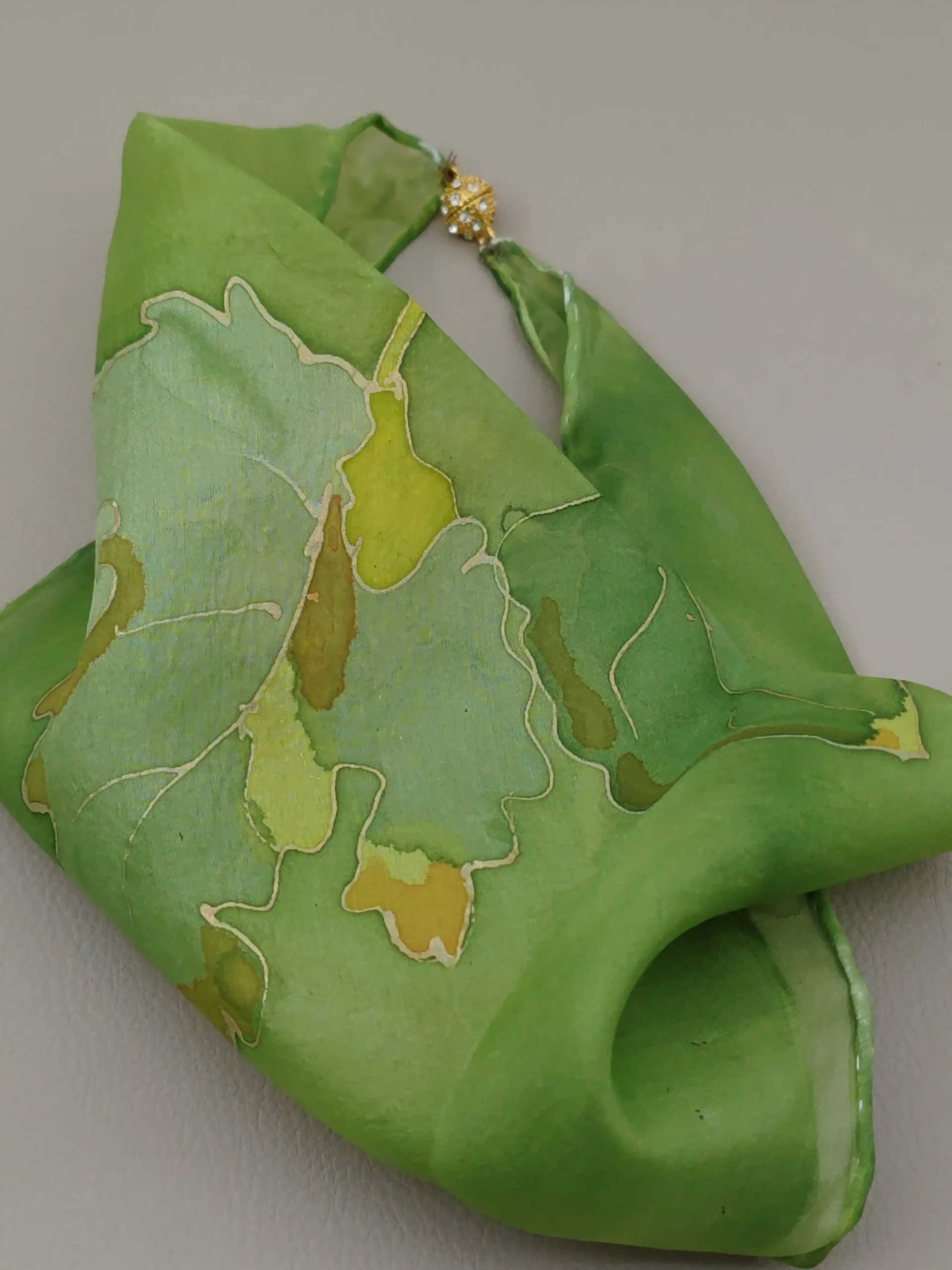 ručno oslikane svilene marame, Carigradska 24, Beograd, Mikaleidoskop, Dorćol