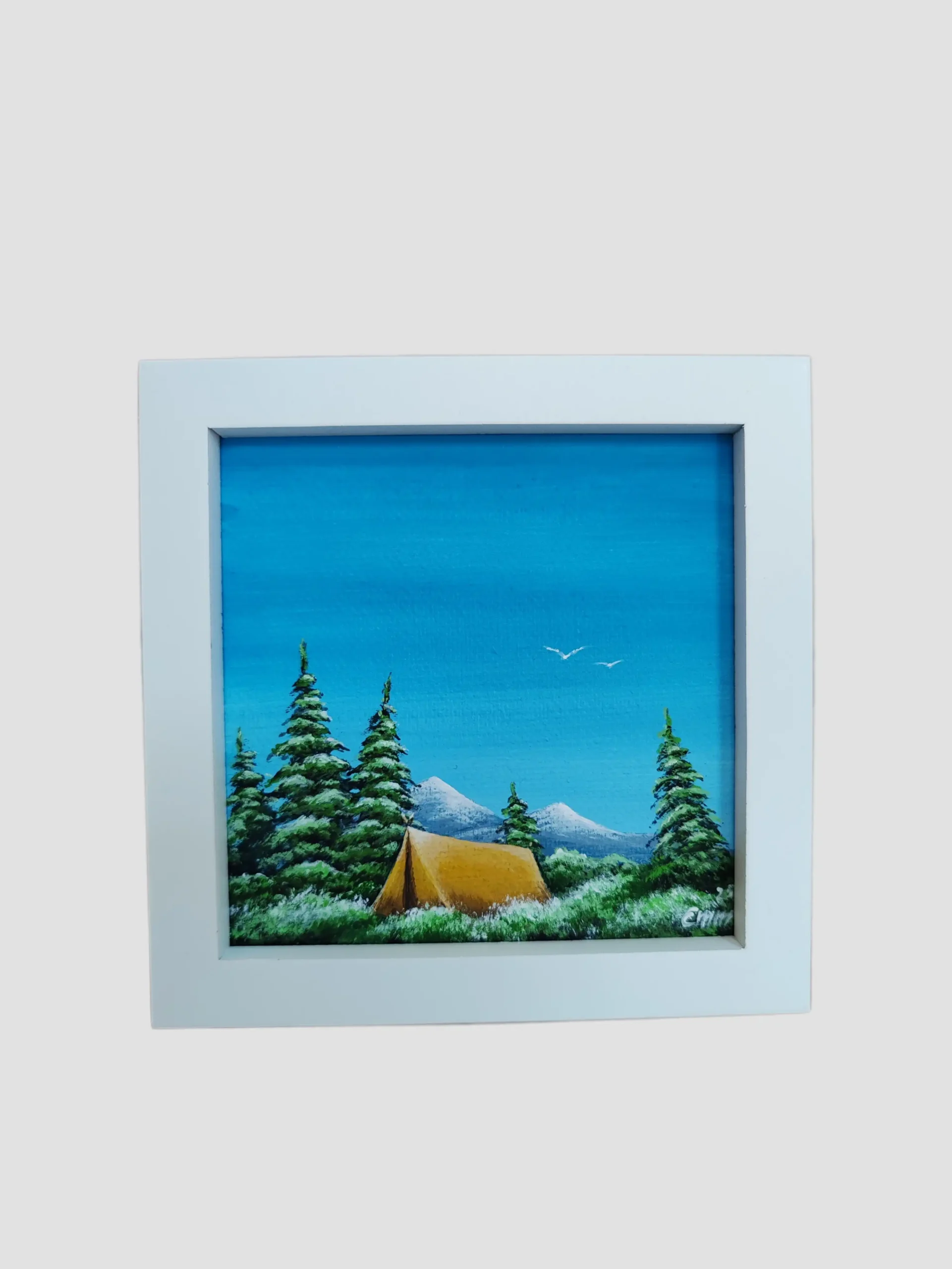 umetničke slike Dorćol, art&gift shop Mikaleidoskop Beograd