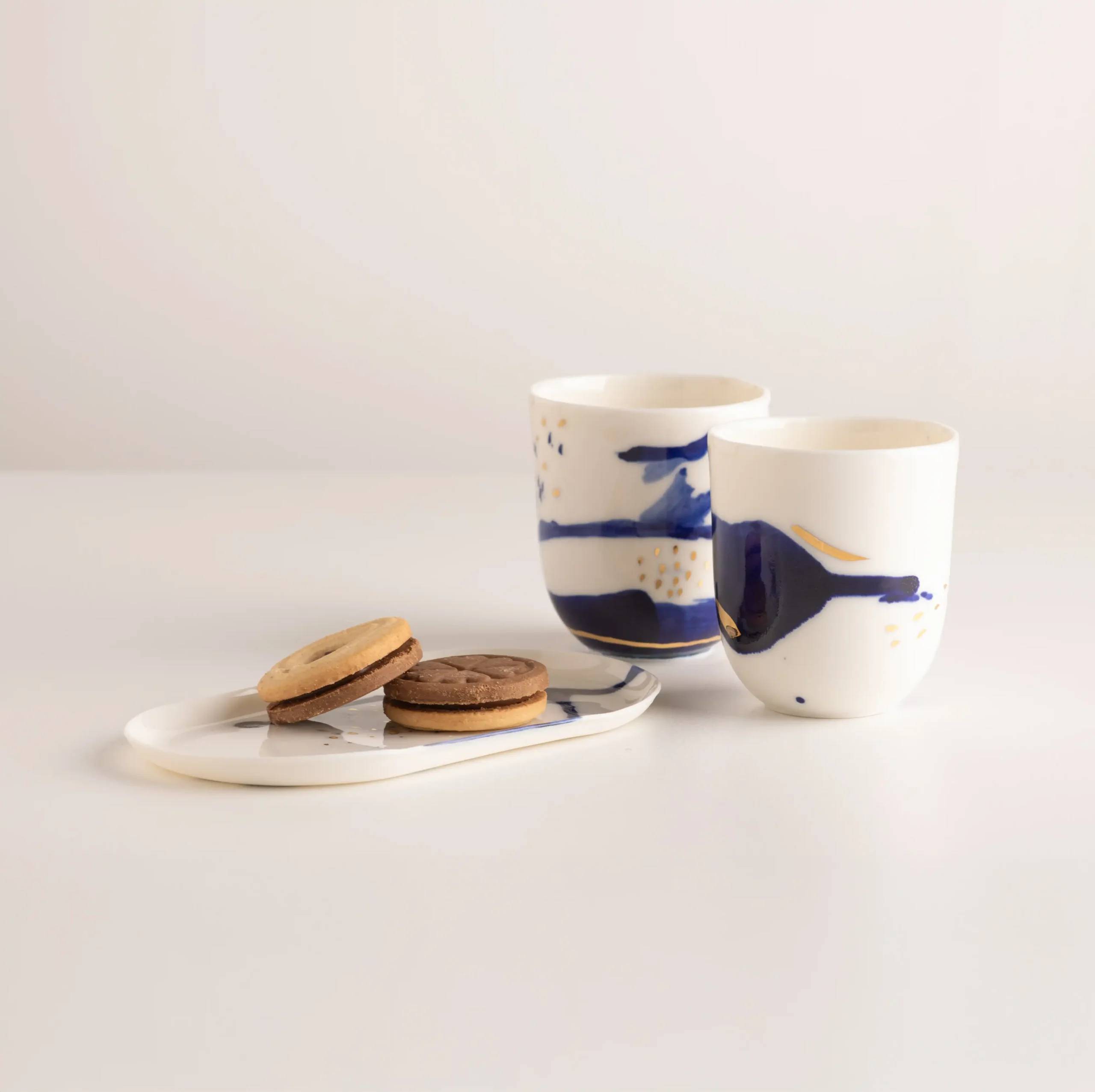 porcelanske &scaron;olje- prodaja porcelanskih &scaron;olja Mikaleidoskop Dorćol