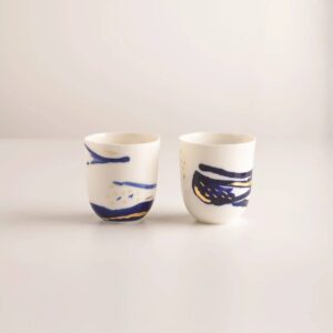 Atlantik light &scaron;olja