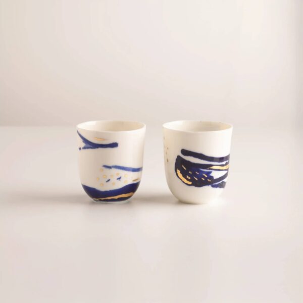 Atlantik light &scaron;olja