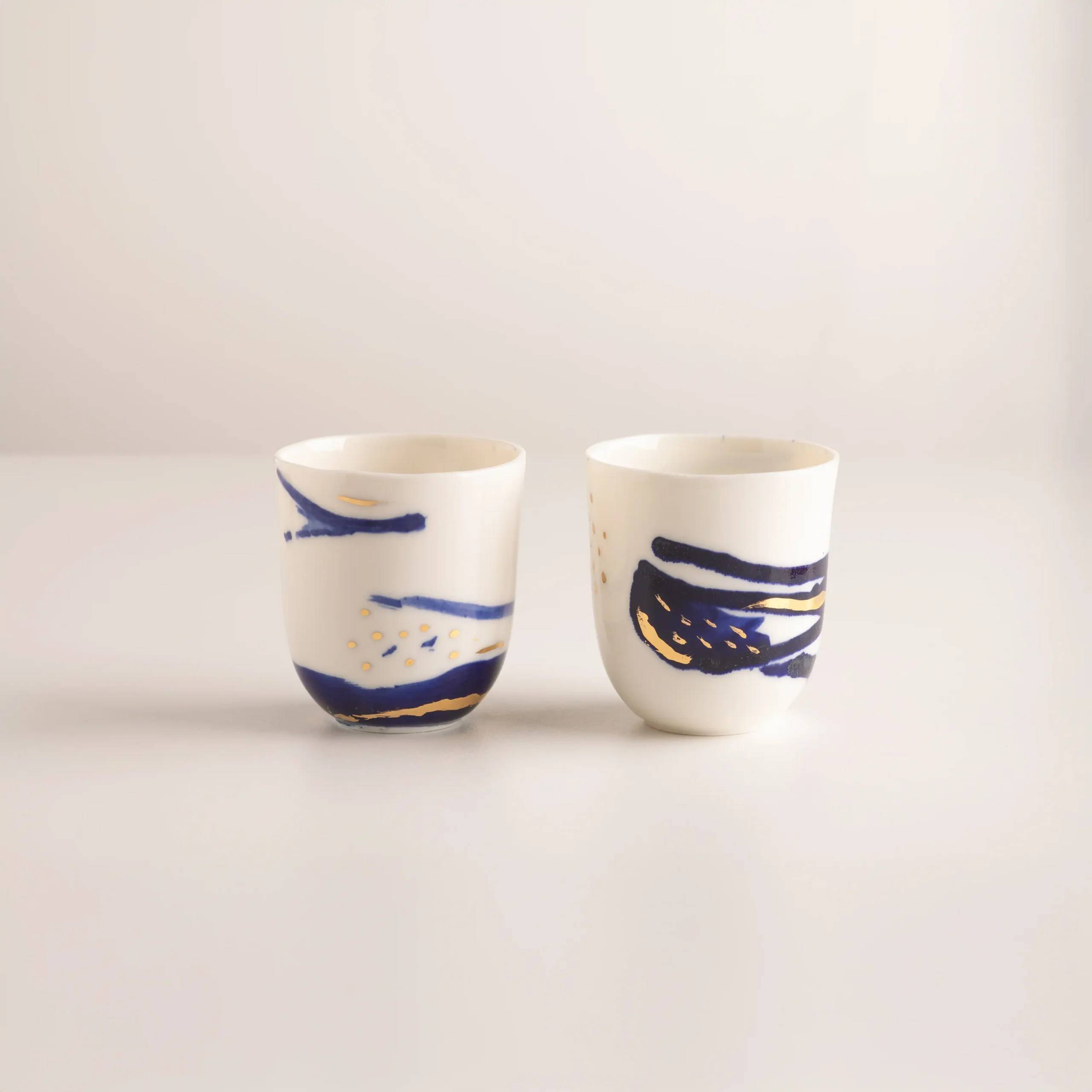 porcelanske &scaron;olje- prodaja porcelanskih &scaron;olja Mikaleidoskop Dorćol