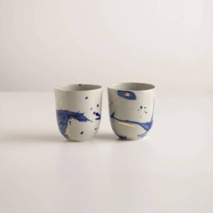 Atlantik storm &scaron;olja