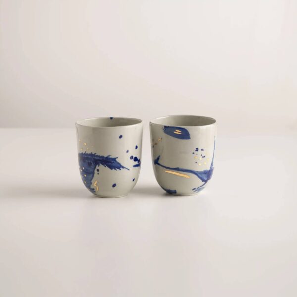 Atlantik storm &scaron;olja