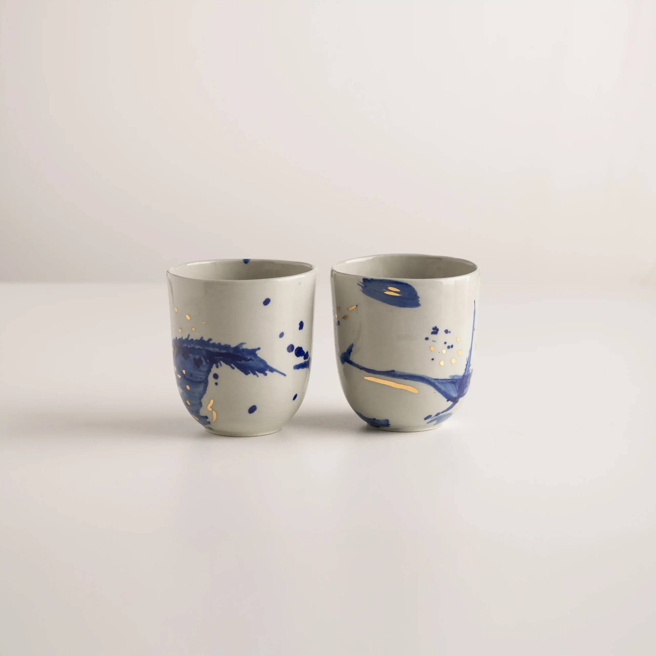 porcelanske &scaron;olje- prodaja porcelanskih &scaron;olja Mikaleidoskop Dorćol