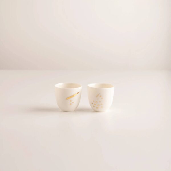 Manja rakijska ča&scaron;ica