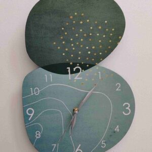 prodaja zidnih satova-art shop Mikaleidoskop Dorćol