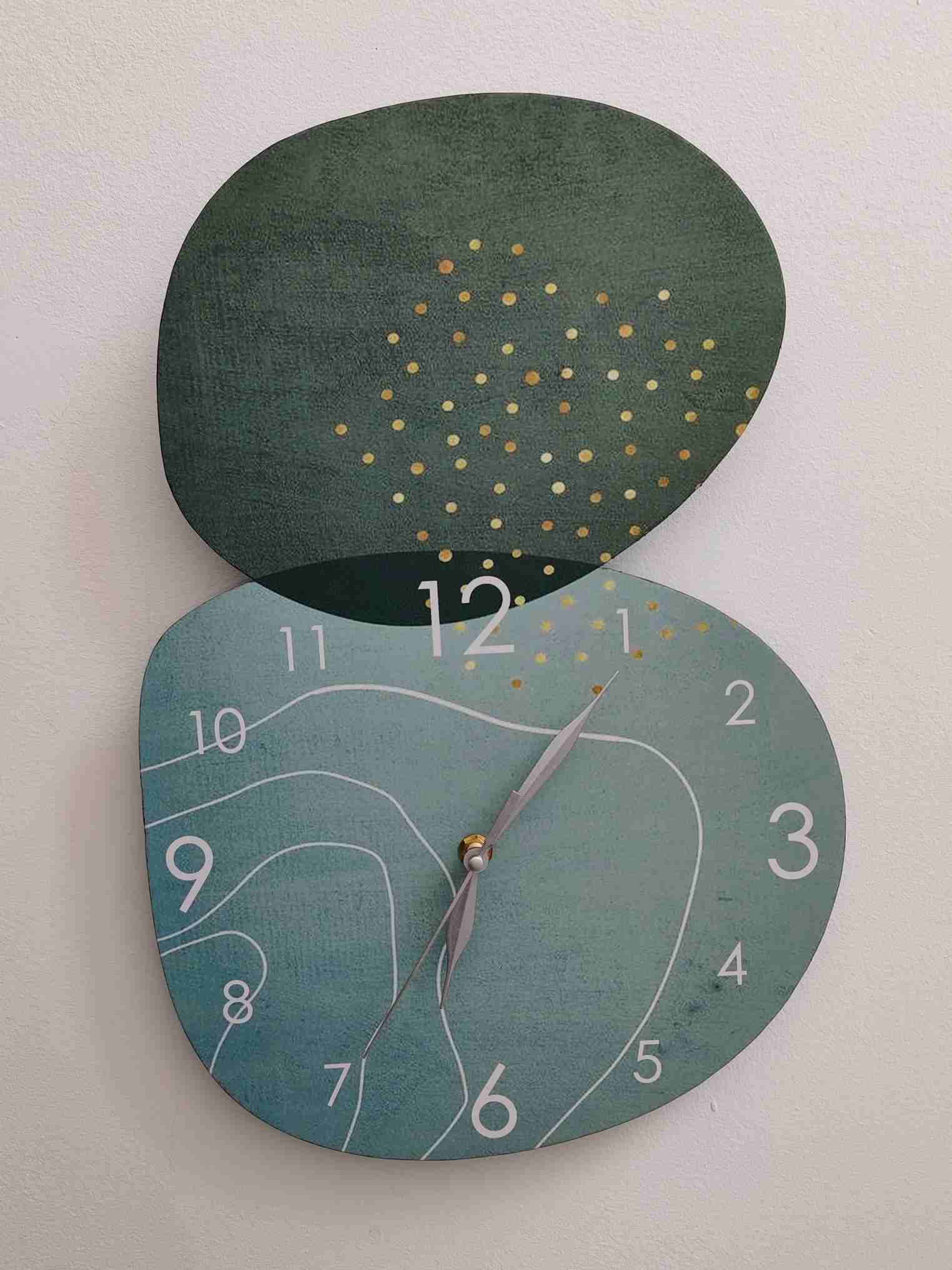 prodaja zidnih satova-art shop Mikaleidoskop Dorćol