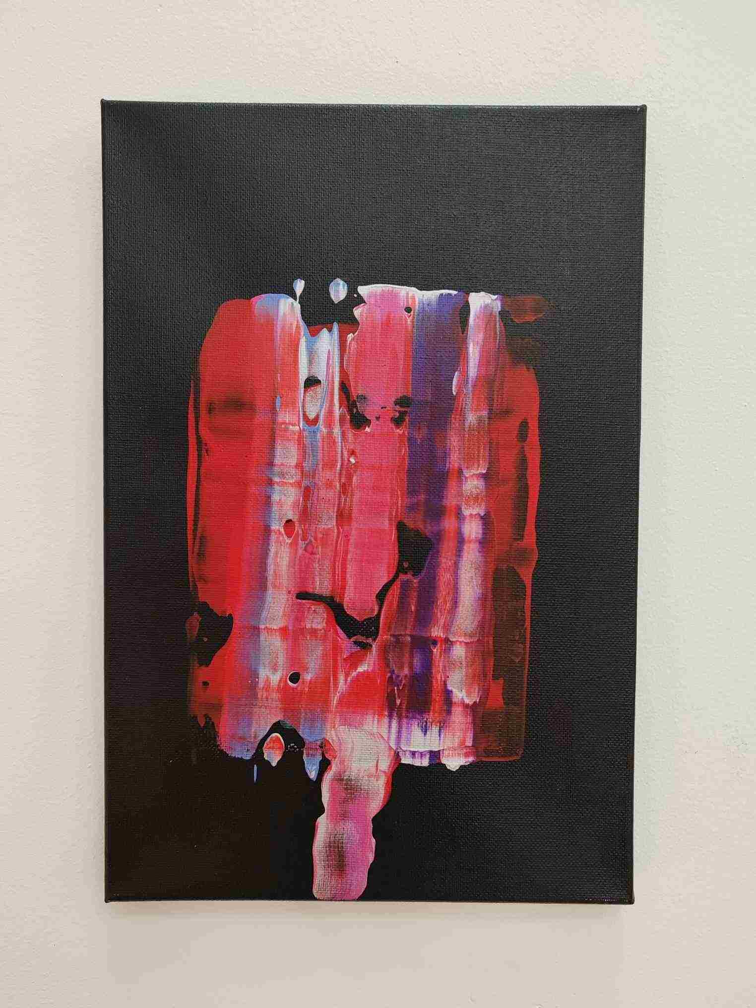 Prodaja umetničkih slika, Art galerija Mikaleidoskop Dorćol