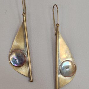 Minđu&scaron;e mesing bakar