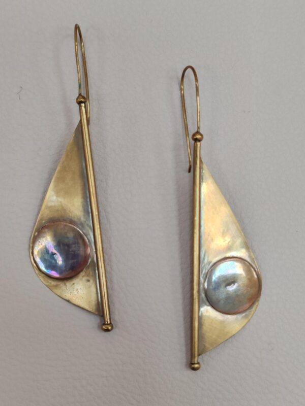 Minđu&scaron;e mesing bakar