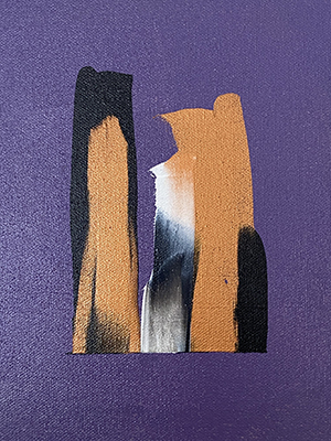 Prodaja umetničkih slika, Art galerija Mikaleidoskop Dorćol