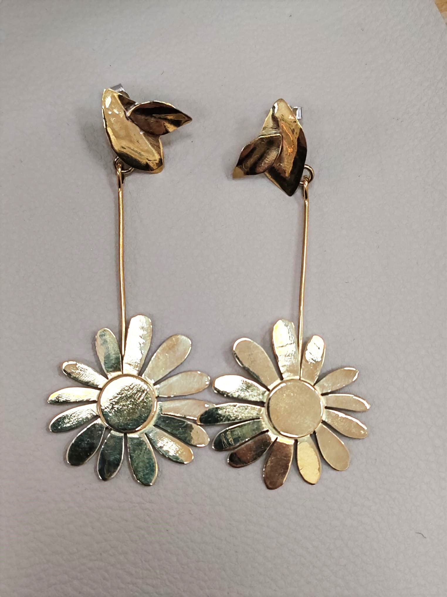 Unikatni nakit od mesinga i bakra, art-gift shop Dorćol, Carigradska 24