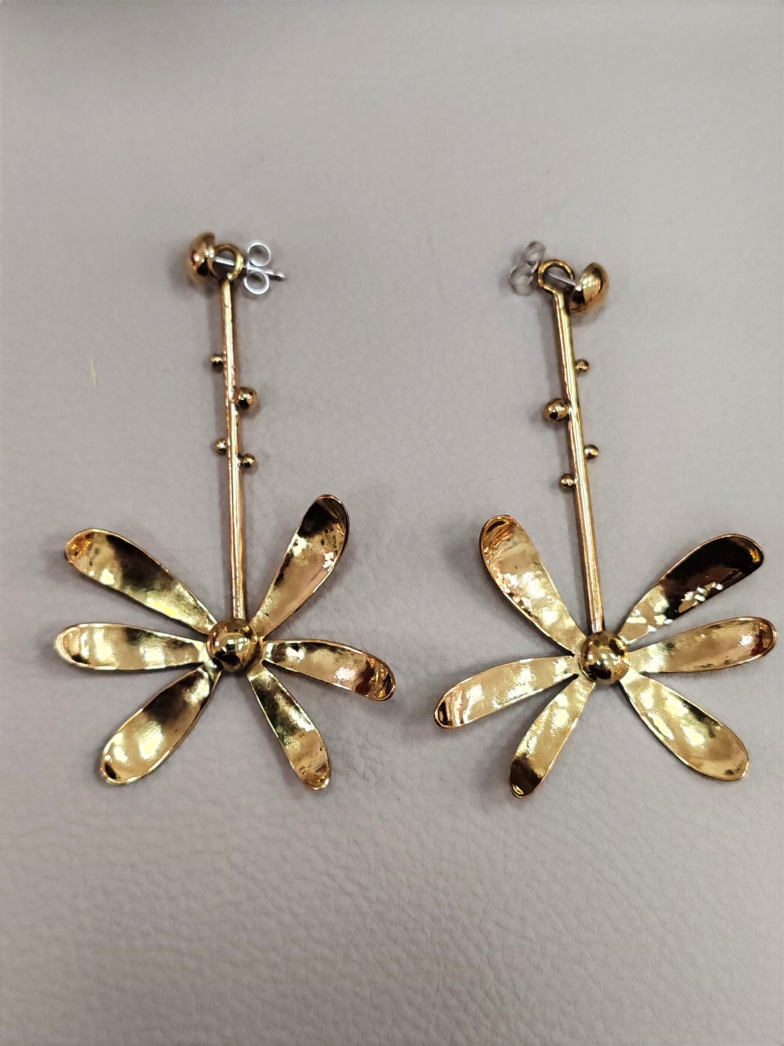 Unikatni nakit od mesinga i bakra, art-gift shop Dorćol, Carigradska 24