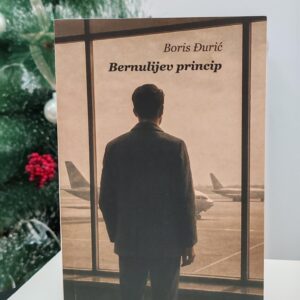 Bernulijev princip