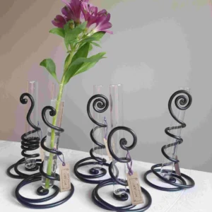 Stalak od kovanog gvožđa