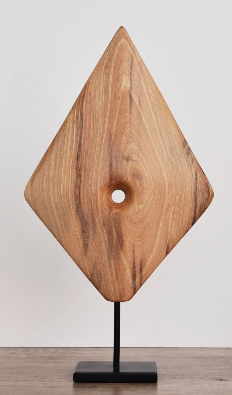 umetnička drvena skulptura Pramajka 'galerija slika Dorćol