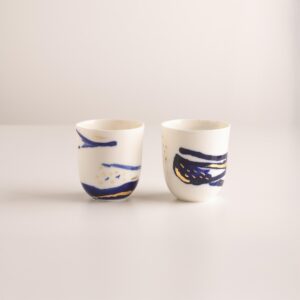 prodaja ručno pravljenih &scaron;oljica i tacni od porcelana, Carigradska 24, Dorćol